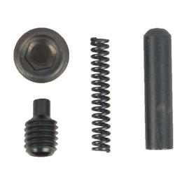 Image of an AirCraft Air Impact Wrench Service Kit Oil Inlet (15-18) for AT0006