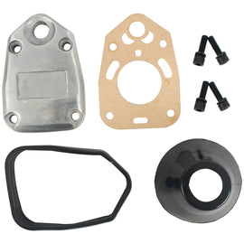 Image of an AirCraft Air Impact Wrench Service Kit Rear Cover & Scuff (35-40) for AT0006