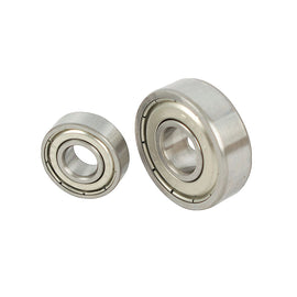 Image of an AirCraft Air Die Grinder Service Kit Bearings (17/26) for AT0007