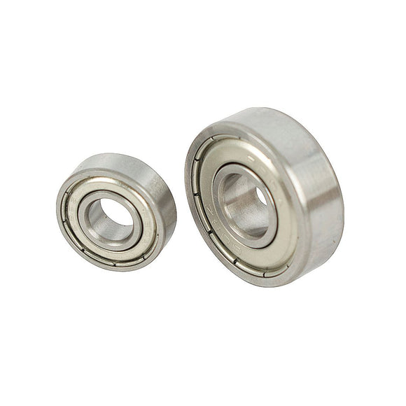 Image of an AirCraft Air Die Grinder Service Kit Bearings (17/26) for AT0007
