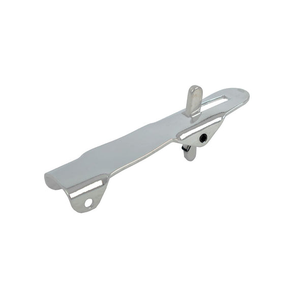 Image of an AirCraft Air Die Grinder Trigger Complete (3-7) Service Kit for AT0007