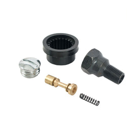 Image of an AirCraft Air Die Grinder Service Kit Exhaust & Air Inlet (10-12/14-16) for AT000