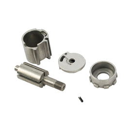 Image of an AirCraft Air Die Grinder Service Kit Rotar & Cylinder Complete (18/20/22/24/25) for