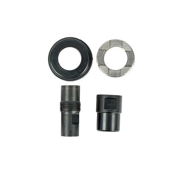 Image of an AirCraft Air Die Grinder Service Kit Collet Fixing Complete (27-29/31) for AT0007