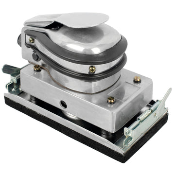 Image of an AirCraft Air Orbital Sander - Jitterbug ( Pad 95mmX 175 mm)