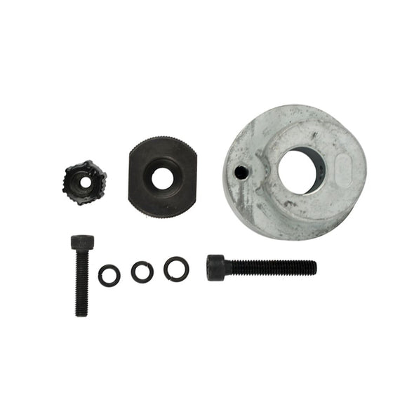 Image of an AirCraft Air Sander Service Kit Orbit Wheel Complete (34/35/36/37/38/39-41) for At