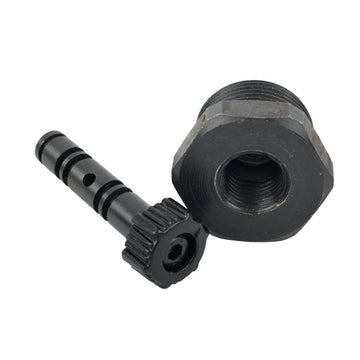 Image of an AirCraft Air Sander Service Kit Regulator Complete(12-14/16) for AT0010