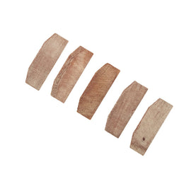 Image of an AirCraft Air Sander Service Kit Rotor Blades (26) For Air Sander Model AT0010