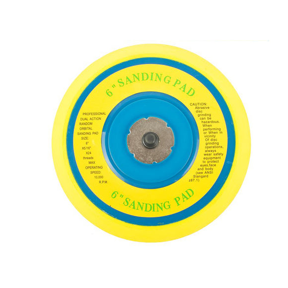 Image of an AirCraft Air Sander Service Kit Sanding Pad(47) for AT0010
