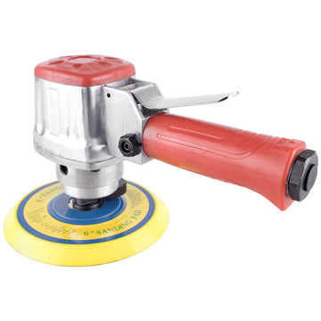 Image of an AirCraft Air Sander 150mm6' Sanding Pad
