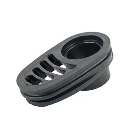 Image of an AirCraft Exhaust Deflector for Air Drill 12.5mm Reversable 550rpm (1/2')