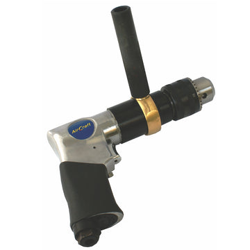Image of an AirCraft Air Drill 12.5mmReversable 550rpm (1/2')