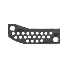 Image of an AirCraft Muffler for Air Angle Grinder 125mm Proline
