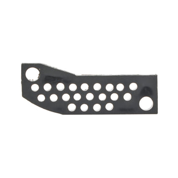 Image of an AirCraft Muffler for Air Angle Grinder 125mm Proline