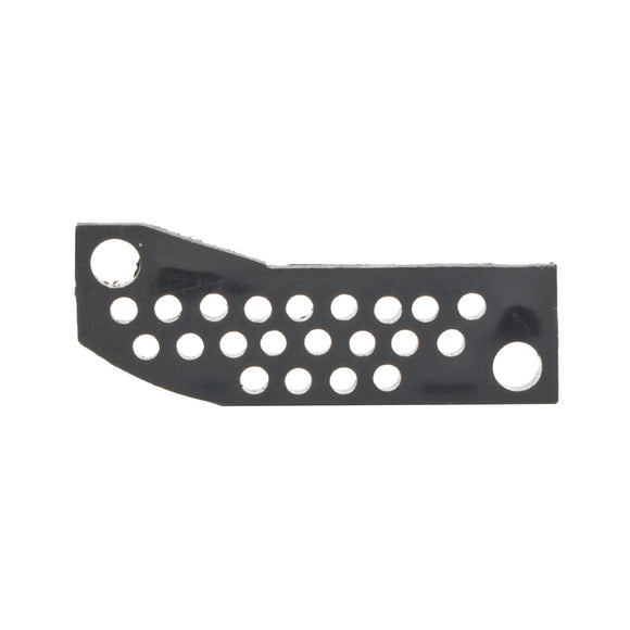 Image of an AirCraft Muffler for Air Angle Grinder 125mm Proline