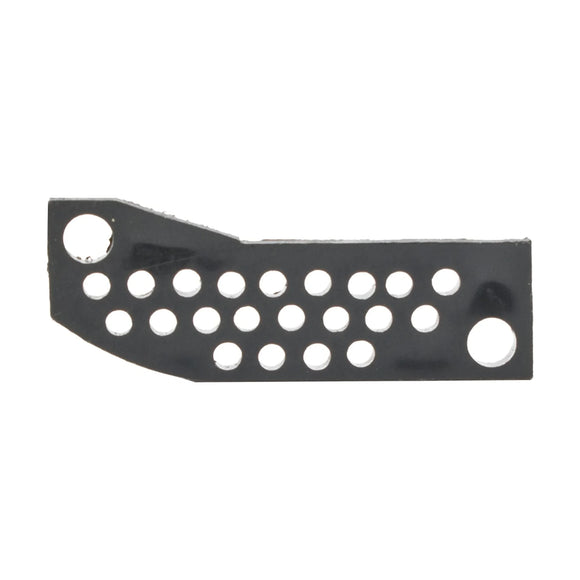 AirCraft Muffler for Air Angle Grinder 125mm Proline - image 01