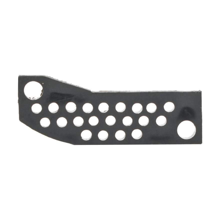 AirCraft Muffler for Air Angle Grinder 125mm Proline - image 01