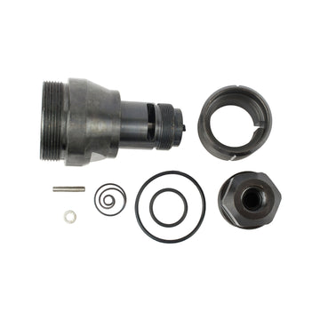 Image of an AirCraft Air Angle Grinder Service Kit Speed Cont. & Shaft (29-37) for AT0013