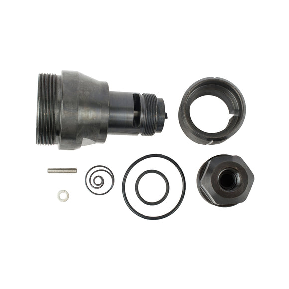 Image of an AirCraft Air Angle Grinder Service Kit Speed Cont. & Shaft (29-37) for AT0013