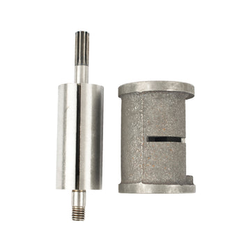 Image of an AirCraft Air Angle Grinder Service Kit cylinder & Rotor (24-26) for AT0013