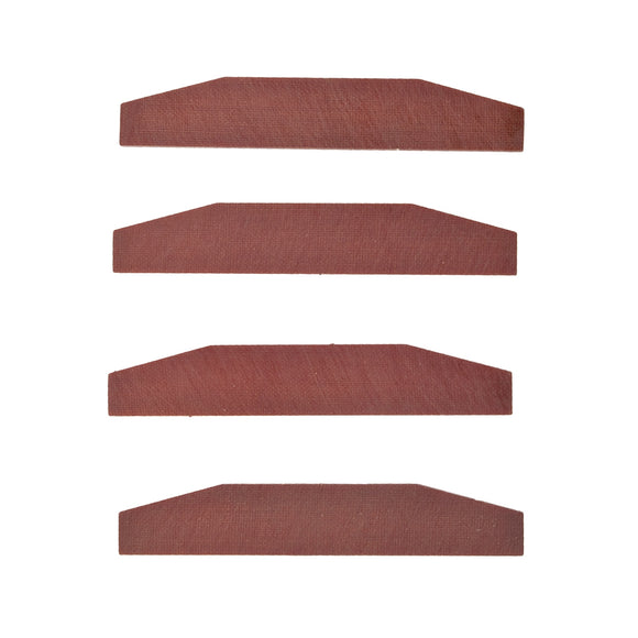 Image of an AirCraft Air Angle Grinder Rotor Blade (27) for AT0013 Service Kit