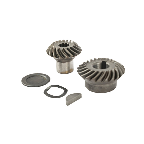 Image of an AirCraft Air Angle Grinder Service Kit Dust Cover & Gear (6/9/10/12/20) for AT00
