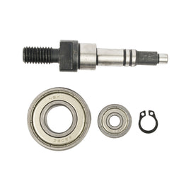 Image of an AirCraft Air Angle Grinder Service Kit Bearing & Rotating Axle (7/8/11/13) for AT001