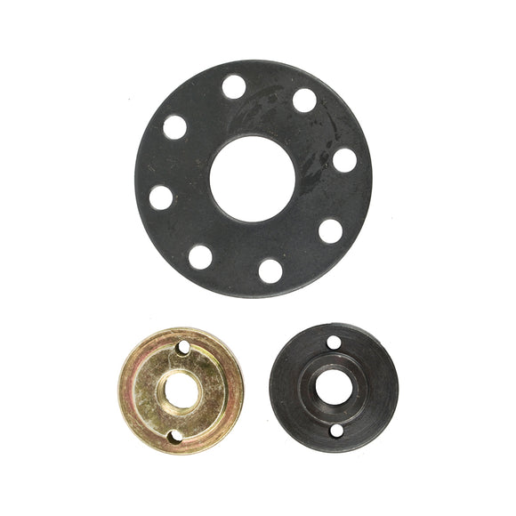 Image of an AirCraft Air Angle Grinder Service Kit Gasket & Flange (14/15/19) for AT0013