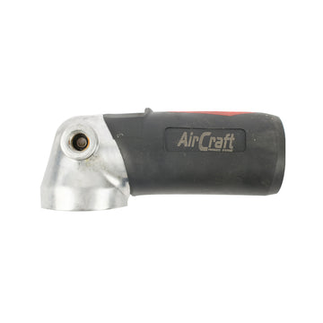 Image of an AirCraft Air Angle Grinder Service Kit Housing & Muffler (1-4/8) for AT0013
