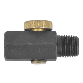 Image of an AirCraft Air Inlet Reg for Orbital Sander 150mm