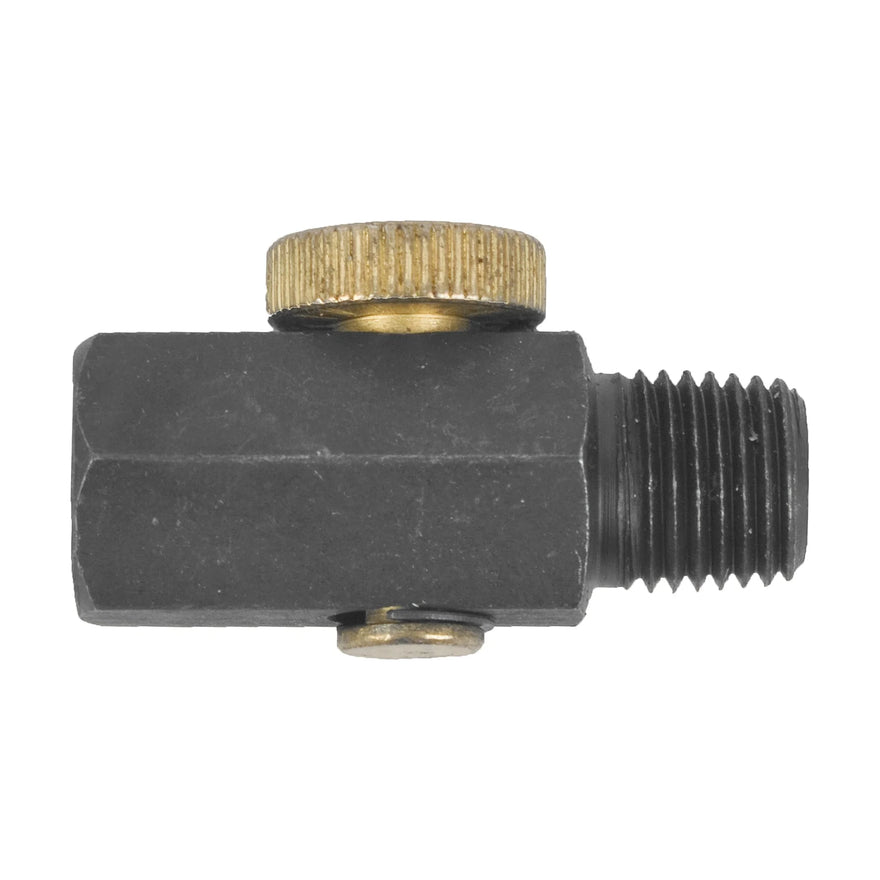 AirCraft Air Inlet Reg for Orbital Sander 150mm - image 01