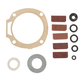 Image of an AirCraft Palm Sander Service Kit O-Rings & Rot Blades (3/8/10/16-17/20/31/32)