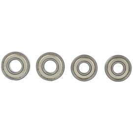 Image of an AirCraft Air Palm Sander Service Kit Bearings(4/15) for AT0014