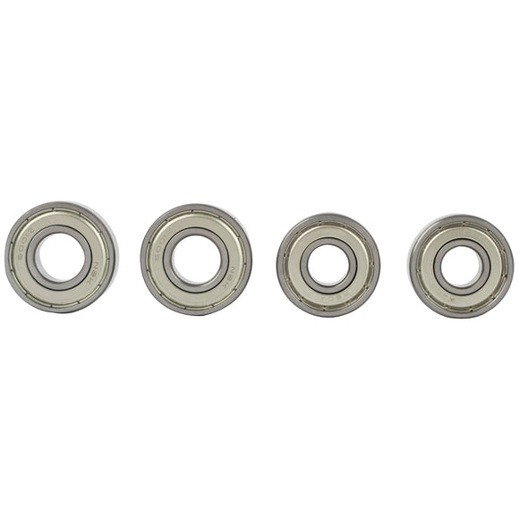 Image of an AirCraft Air Palm Sander Service Kit Bearings(4/15) for AT0014