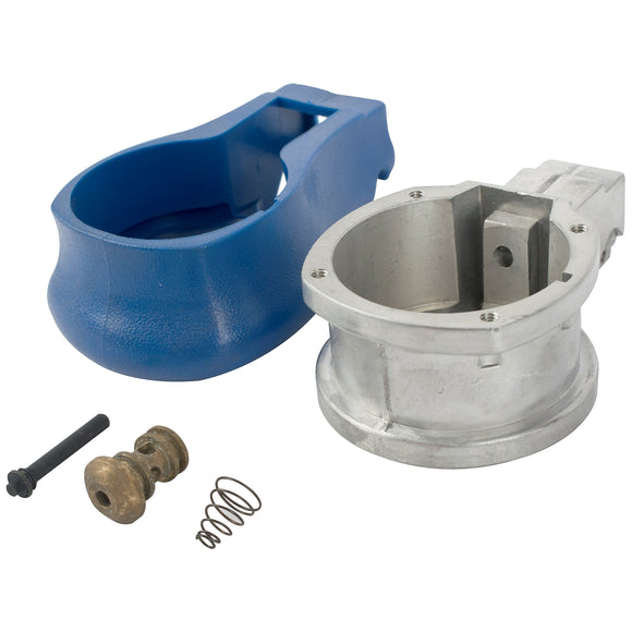 Image of an AirCraft Air Palm Sander Service Kit Housing & Valve Stem (1/29/30/33/35)