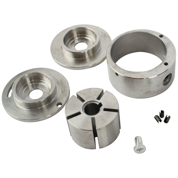 Image of an AirCraft Air Palm Sander Service Kit cylinder & Rotor (2/5/6/7/9/11) for AT0014