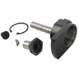Image of an AirCraft Air Palm Sander Service Kit Orbit Axle & Bearing Strand (12-14/18/19)