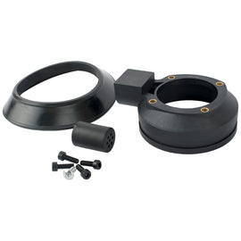 Image of an AirCraft Air Palm Sander Service Kit Muffler Ass.(21-26/27) for AT0014