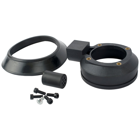 Image of an AirCraft Air Palm Sander Service Kit Muffler Ass.(21-26/27) for AT0014
