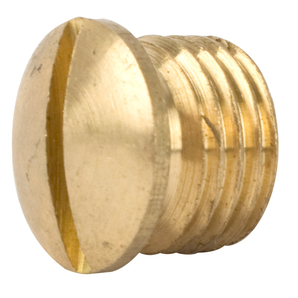 Image of an AirCraft Valve Plug for Air Ratchet Wrench 3/8"
