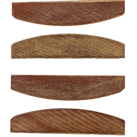 Image of an AirCraft Rotor Blades 4 Piece for Air Ratchet Wrench 3/8"