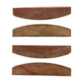 AirCraft Rotor Blades 4 Piece for Air Ratchet Wrench 3/8" - image 01