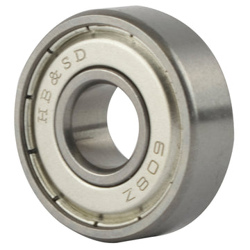 Image of an AirCraft Front Bearing for Air Ratchet Wrench 3/8