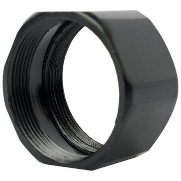 Image of an AirCraft Clamp Nut for Air Ratchet Wrench 3/8'