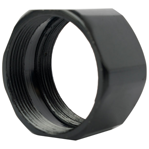 Image of an AirCraft Clamp Nut for Air Ratchet Wrench 3/8'