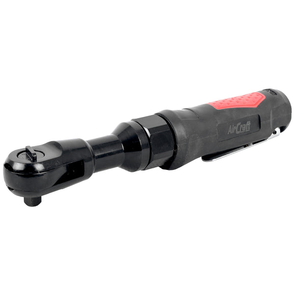 Image of an AirCraft Air Ratchet Wrench 3/8' (Single Ratchet Paw)