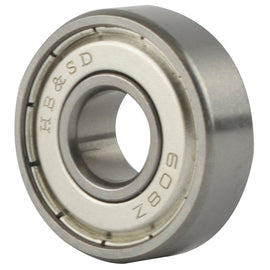 Image of an AirCraft Front Bearing for Air Ratchet Wrench