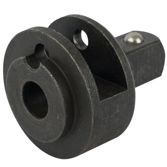 Image of an AirCraft D-Type Head For Air Ratchet Wrench