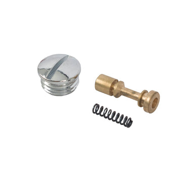 Image of an AirCraft Air Die Grinder Service Kit Valve Complete (10-12/14) for AT0017