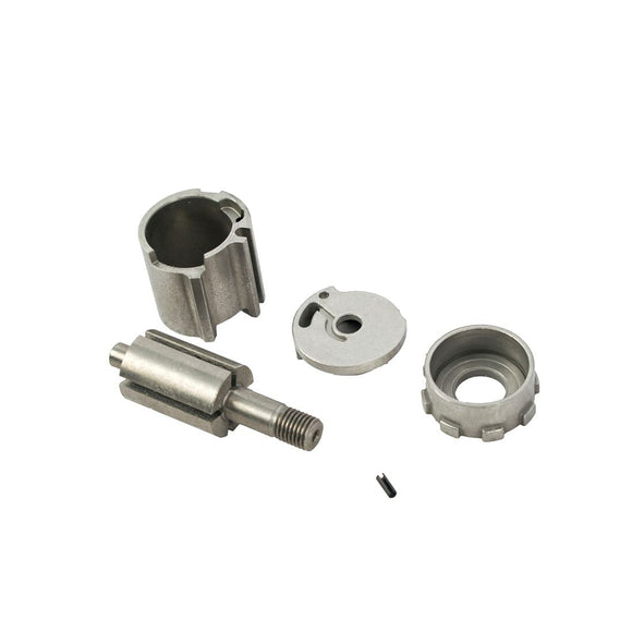 Image of an AirCraft Air Die Grinder Service Kit Rotar & Cylinder Complete (18-20/22/24) for At